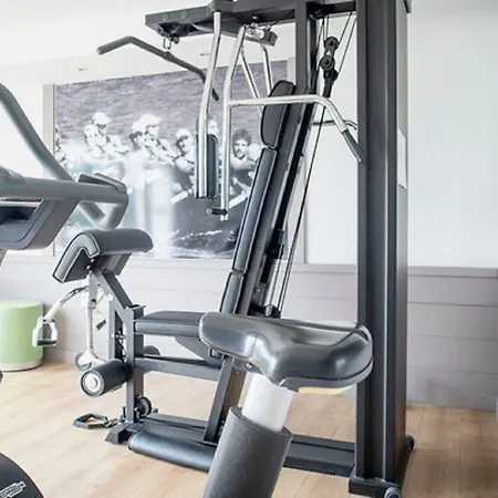 Ibis Styles Donibane Saint-Jean-de-Luz