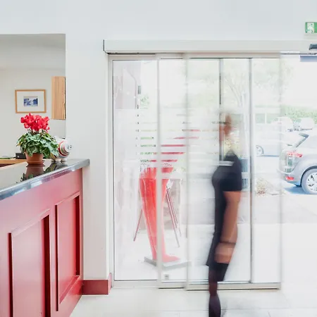 Ibis Styles Donibane 3* Saint-Jean-de-Luz