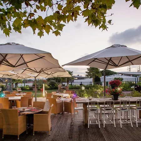 Szálloda Ibis Styles Donibane 3*