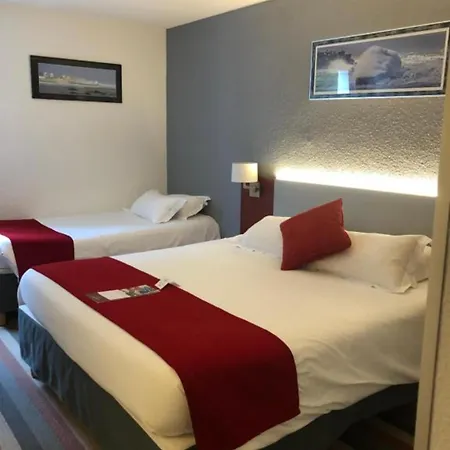 Ibis Styles Donibane فندق 3*