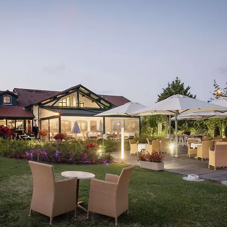 Ibis Styles Donibane Hotel Saint-Jean-de-Luz