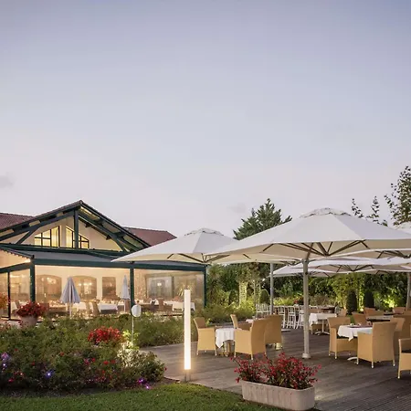 Hotel Ibis Styles Donibane Saint-Jean-de-Luz