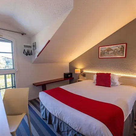 Ibis Styles Donibane