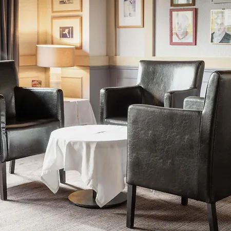 Szálloda Ibis Styles Donibane 3*