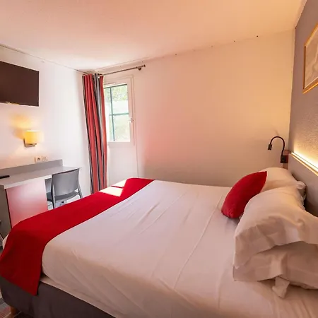 Ibis Styles Donibane Szálloda Saint-Jean-de-Luz