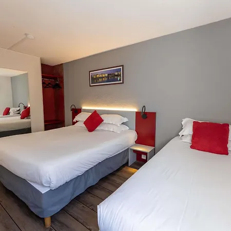 Hotel Ibis Styles Donibane 3*