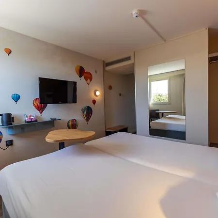 Ibis Styles Donibane Ξενοδοχείο Saint-Jean-de-Luz