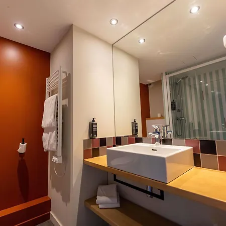 Ibis Styles Donibane 3* سان جان دو لوز