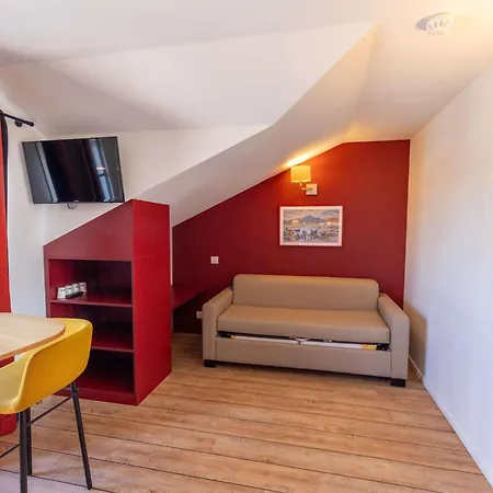 Hotel Ibis Styles Donibane