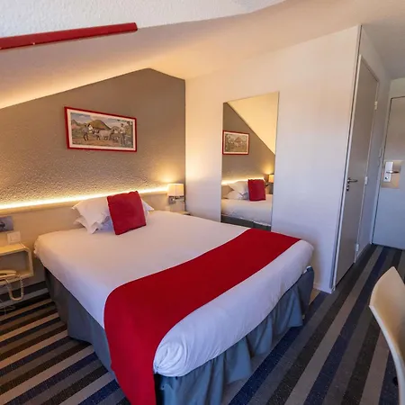 Szálloda Ibis Styles Donibane 3*