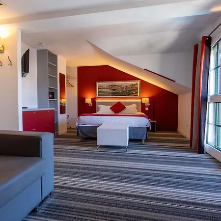 Hotel Ibis Styles Donibane