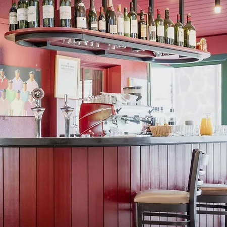 Ibis Styles Donibane 3* Saint-Jean-de-Luz