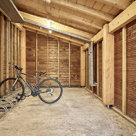 Ibis Styles Donibane Szálloda