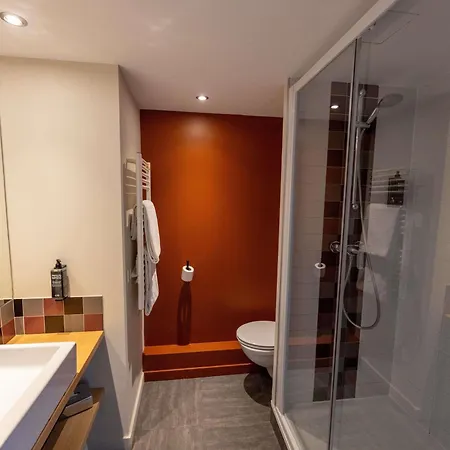 Ibis Styles Donibane Hotel San Juan de Luz