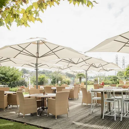 Szálloda Ibis Styles Donibane 3*