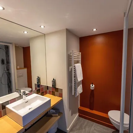 Ibis Styles Donibane 3* Saint-Jean-de-Luz