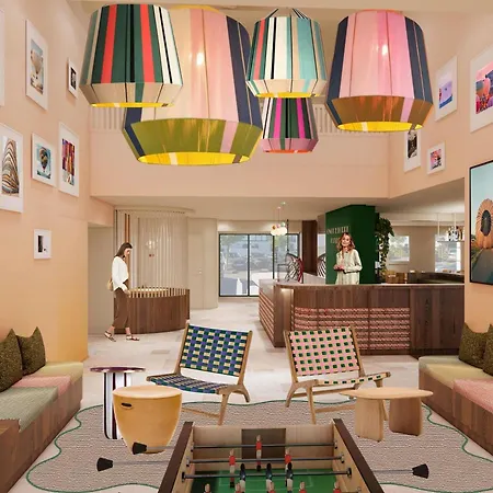 Ibis Styles Donibane Szálloda 3*