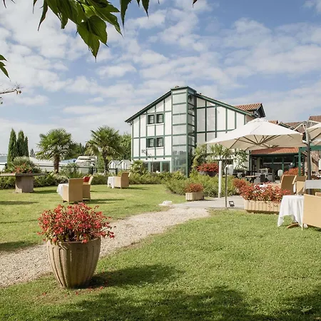 Ibis Styles Donibane Ξενοδοχείο Saint-Jean-de-Luz