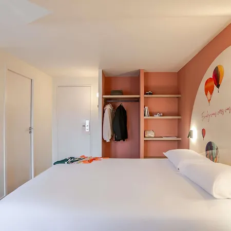 Ibis Styles Donibane San Juan de Luz