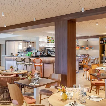 Ibis Styles Donibane 3* San Juan de Luz