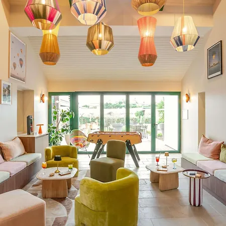 Ibis Styles Donibane