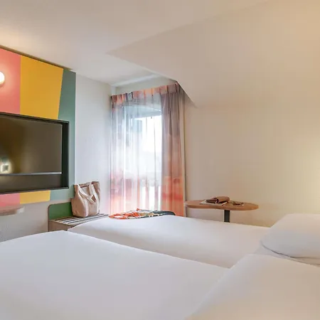 Ibis Styles Donibane Ξενοδοχείο 3*