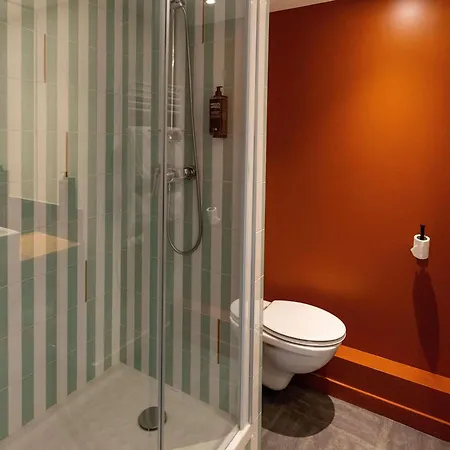 Ibis Styles Donibane San Juan de Luz