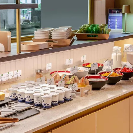 Ibis Styles Donibane Ξενοδοχείο Saint-Jean-de-Luz