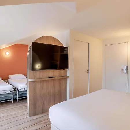 Ibis Styles Donibane 3* Saint-Jean-de-Luz