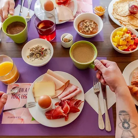 Hotel Ibis Styles Donibane