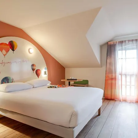 Ibis Styles Donibane Hotel Saint-Jean-de-Luz