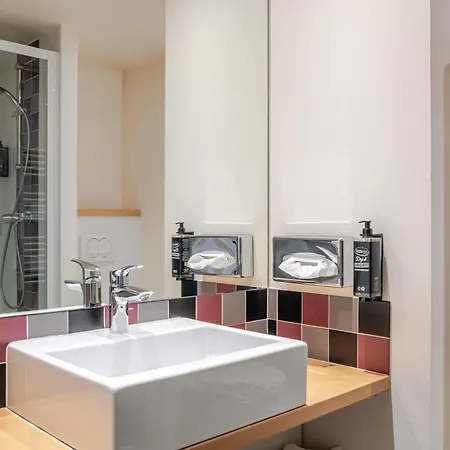 Ibis Styles Donibane