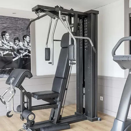Ibis Styles Donibane Szálloda 3*