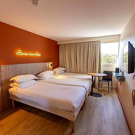 酒店 Ibis Styles Donibane 圣让－德吕兹