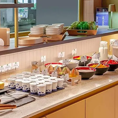 Ibis Styles Donibane 圣让－德吕兹