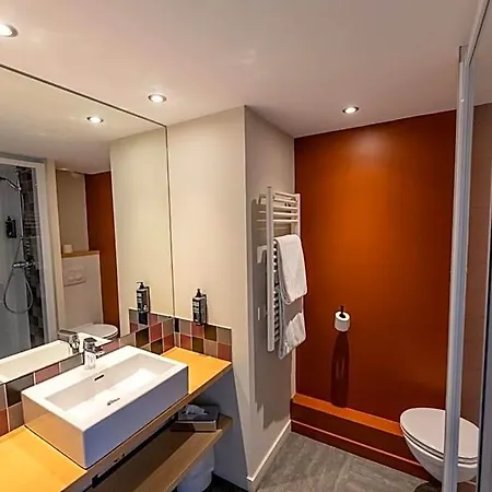 Ibis Styles Donibane
