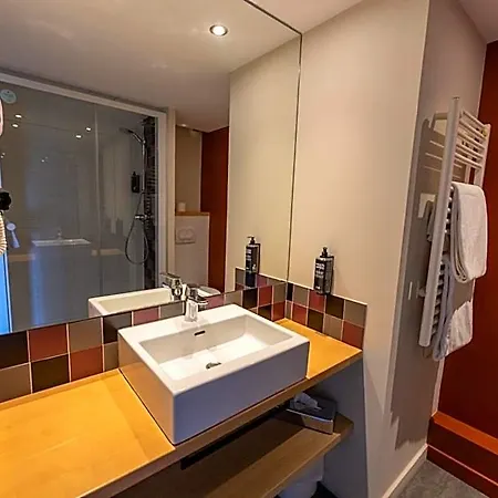 Ibis Styles Donibane