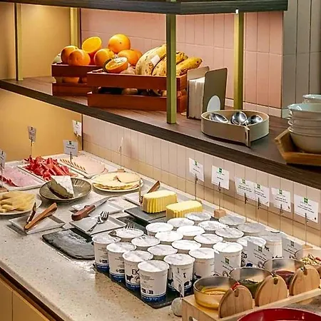 Ibis Styles Donibane 3* 圣让－德吕兹