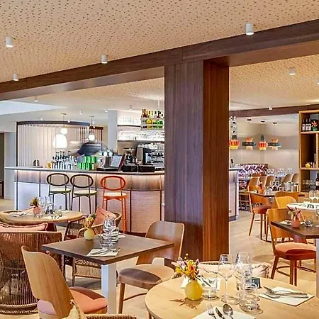 Ibis Styles Donibane 酒店 圣让－德吕兹