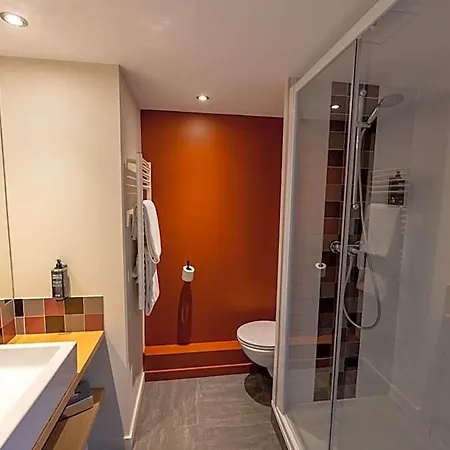 Szálloda Ibis Styles Donibane