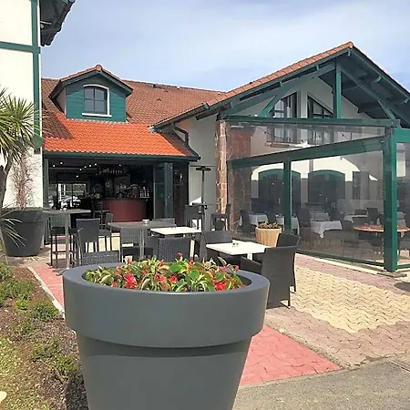 Szálloda Ibis Styles Donibane 3*