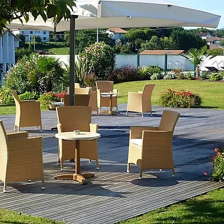 Ibis Styles Donibane Szálloda 3*