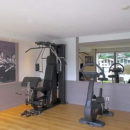 Ibis Styles Donibane 3* 圣让－德吕兹