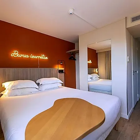 Szálloda Ibis Styles Donibane Saint-Jean-de-Luz