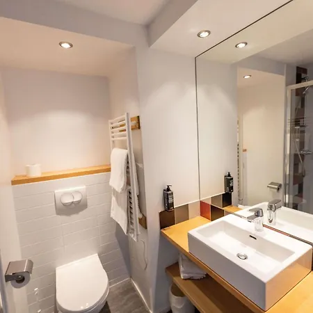 Ibis Styles Donibane Saint-Jean-de-Luz