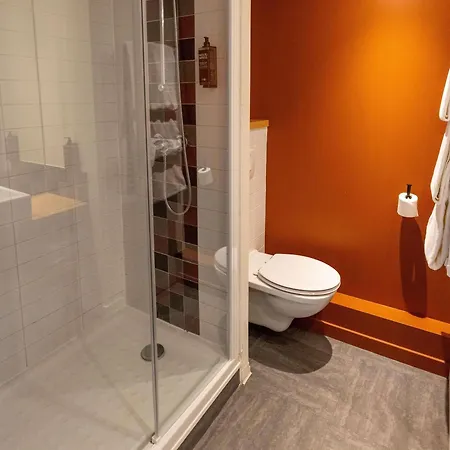 Ibis Styles Donibane
