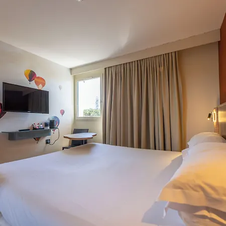 Ibis Styles Donibane 3* Saint-Jean-de-Luz
