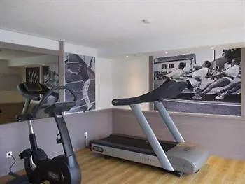 Hotel Ibis Styles Donibane 3*