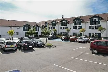 Ibis Styles Donibane Hotel 3*