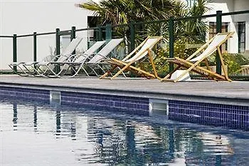 Hotel Ibis Styles Donibane 3*